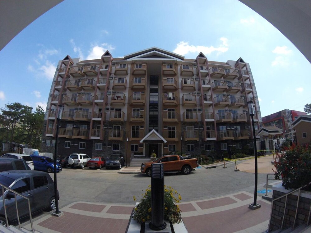 Cozy Condo In Baguio City In Baguio Hotel Rates Reviews On Orbitz