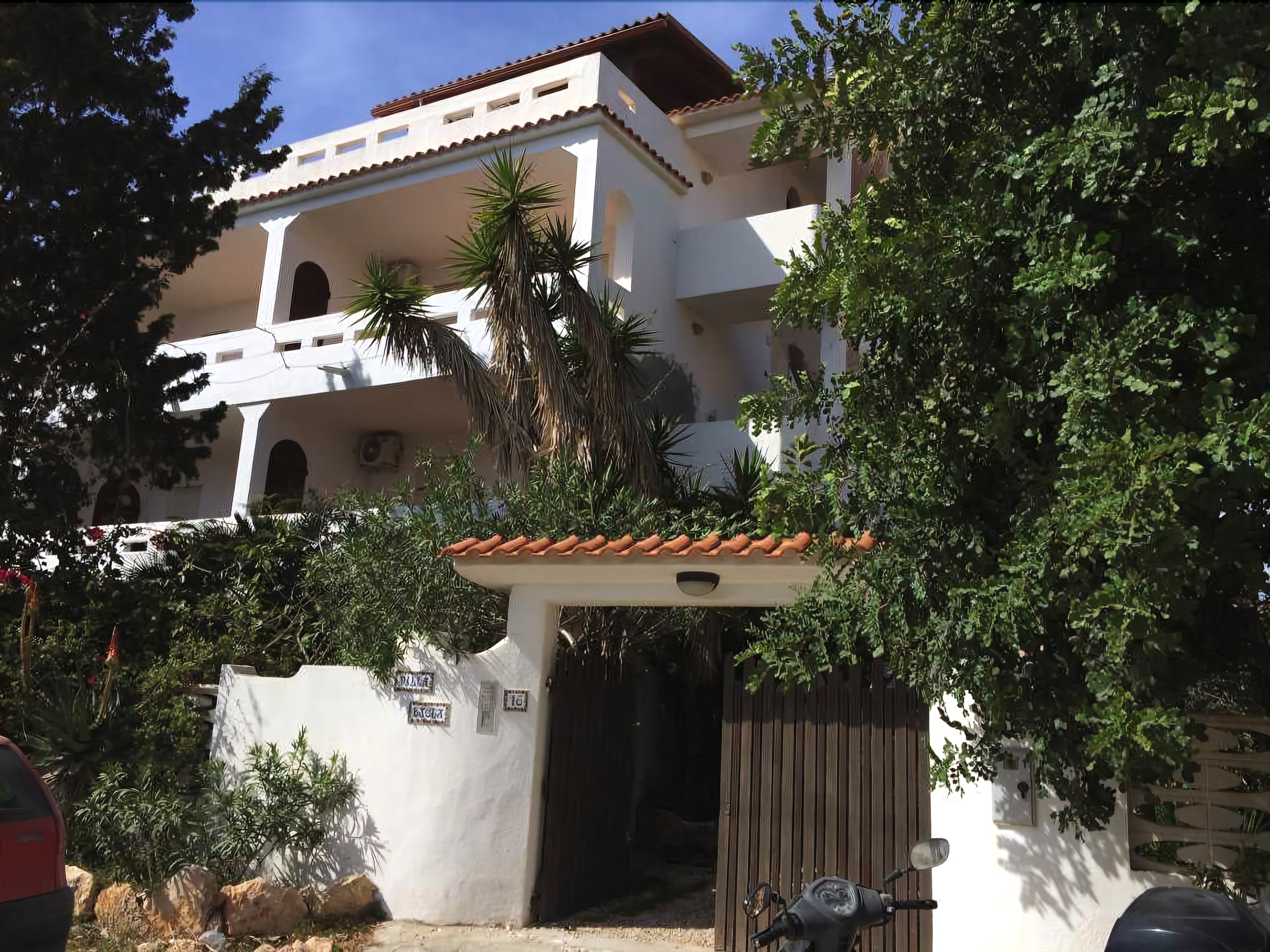 Villa Dacla