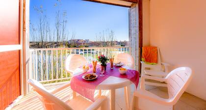 Lagrange Vacances Catalana