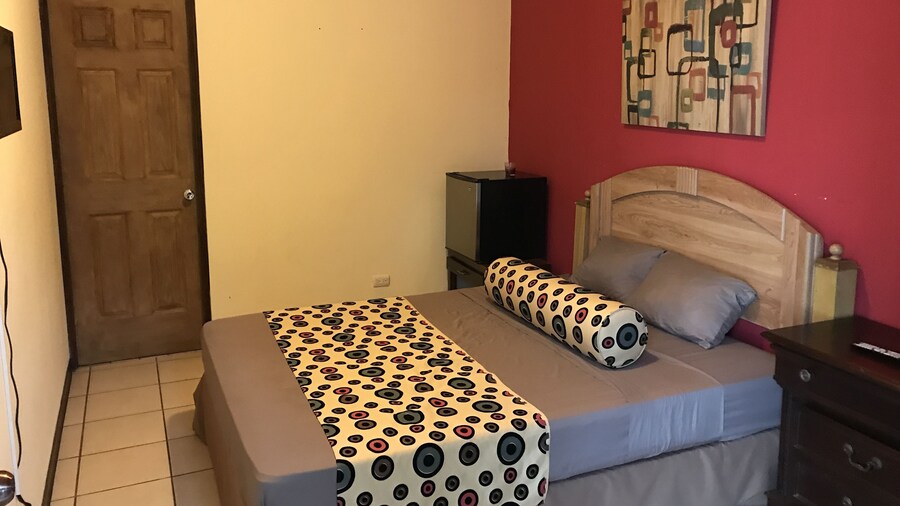 Mi Casa Hostel
