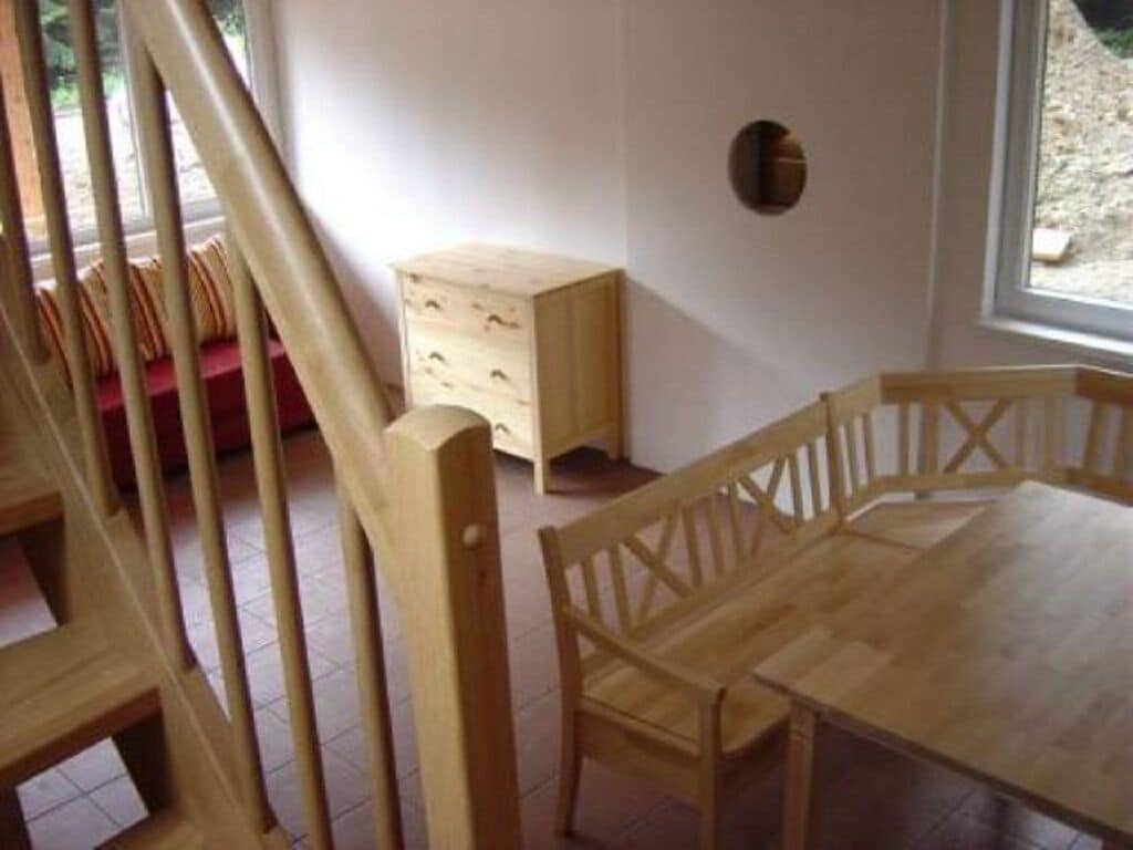 Hütte Präbichl - Two Bedroom Villa, Sleeps 6 in Vordernberg, Austria