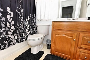 127tc Deals Reviews Orlando Usa Wotif - 
