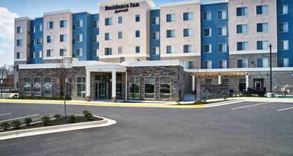 Residence Inn by Marriott Lynchburg