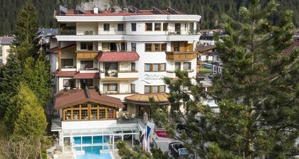 ZILLERTALERHOF - Alpine Hideway