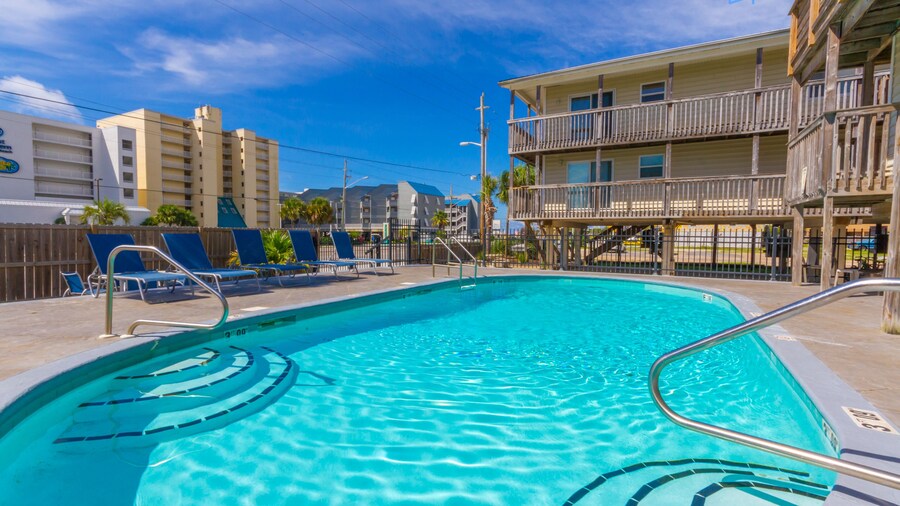 Gulf View Condos by Hosteeva