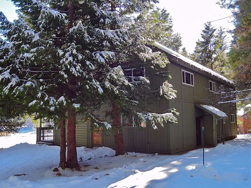 Check Expedia for Availability of Pond View Lodge Apartment 5