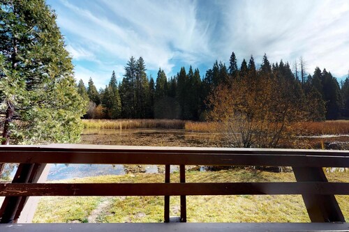 Check Expedia for Availability of Water's Edge Retreat Apartment 3