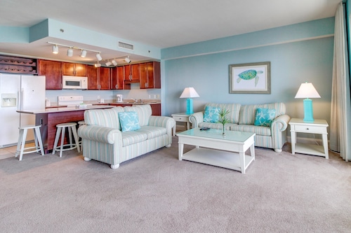 Great Place to stay Laketown Wharf 1005 Apartment 1 near Panama City Beach