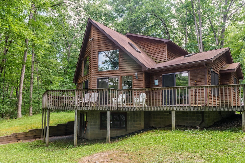 Bee Tree Ii Apartment 4 In Cumberland Hotel Rates Reviews On