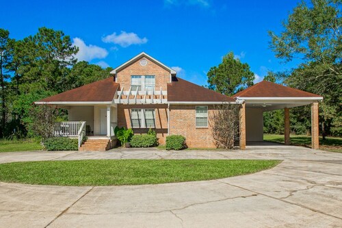 Visit Bogue Chitto National Wildlife Refuge In Lacombe Expedia