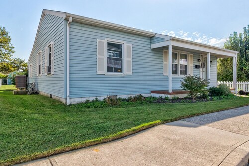 Check Expedia for Availability of Blue Cottage by the Sea Apartment 3