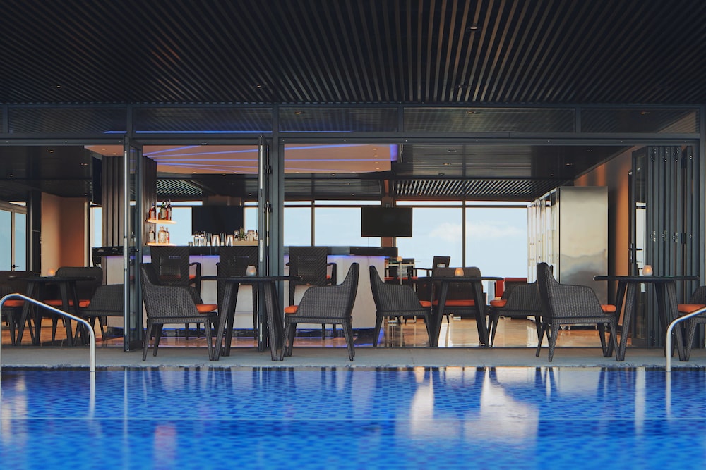Four Points by Sheraton Danang Deals & Reviews (Da Nang, VNM) Wotif Four Points by Sheraton Danang Deals & Reviews (Da Nang, VNM) Wotif