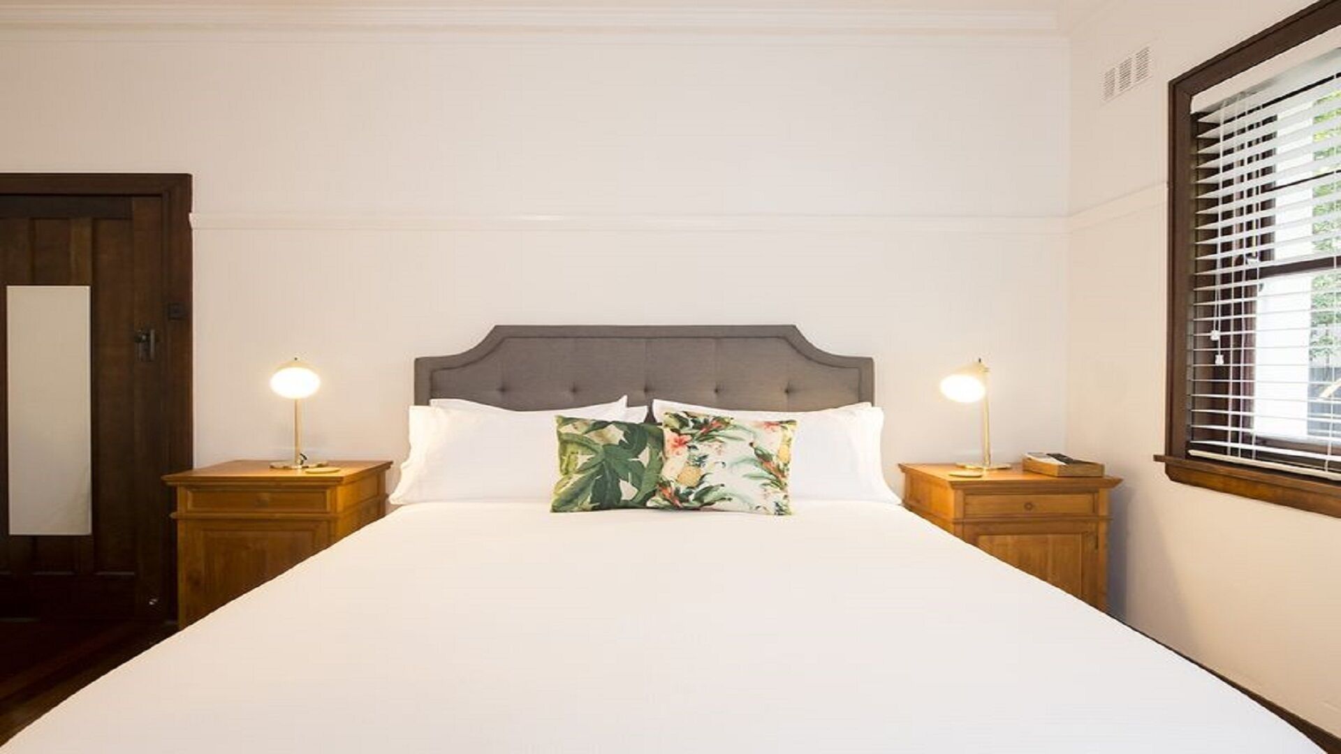 'aotea' - Inner City Art Deco Oasis