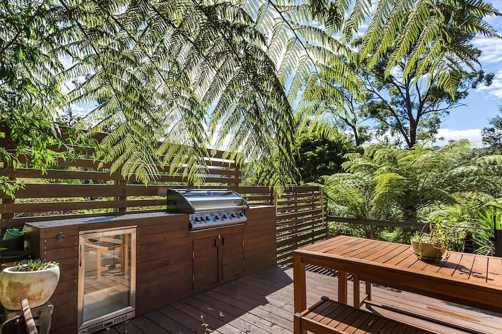 Weekend get Away, Dandenong Ranges