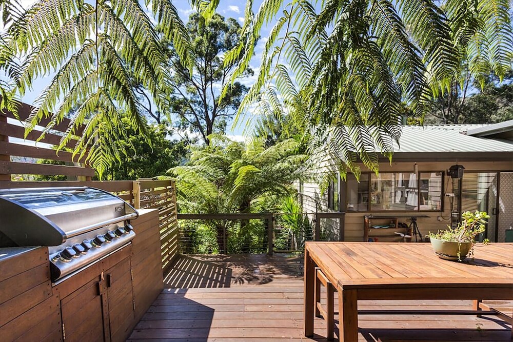 Weekend get Away, Dandenong Ranges