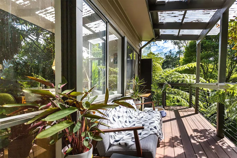 Weekend get Away, Dandenong Ranges