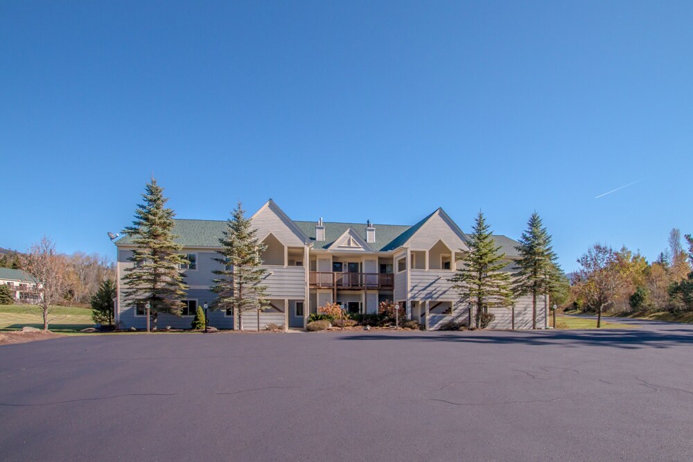 Bretton Woods Resort 2 Bedroom Condo in Bretton Woods Best Rates