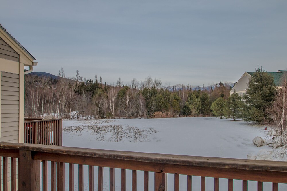 Bretton Woods Resort 2 Bedroom Condo in Bretton Woods Best Rates