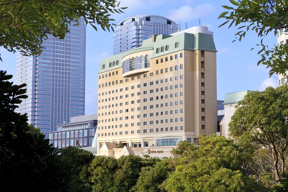 Hotel Francs in Chiba, Japan