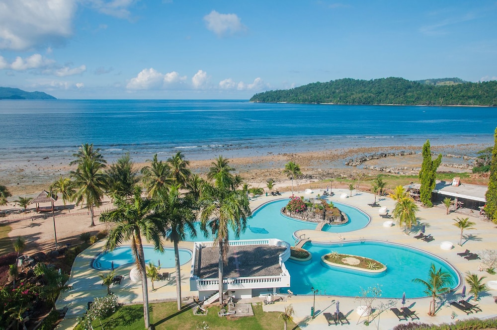 Casabaio Likupang Paradise Resort in Likupang Best Rates & Deals on