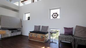 3 bedrooms, free WiFi