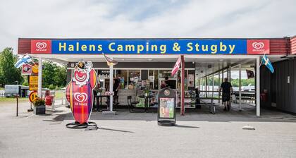 Halens Camping AB