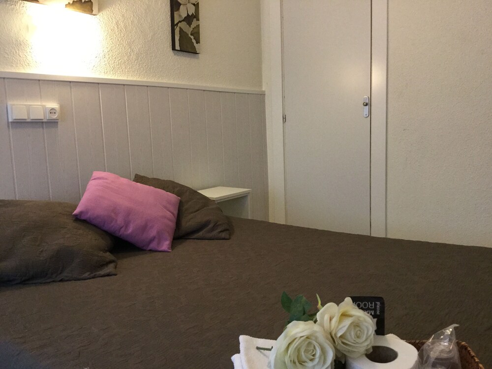 Imagen de Hostal Albero (5 de 22)