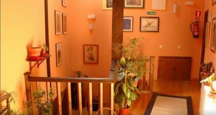 Hotel Rural Santa Cruz