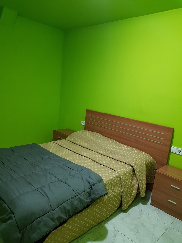 Hostal Europa Tarragona