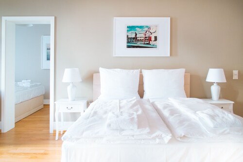 德国联邦行政法院