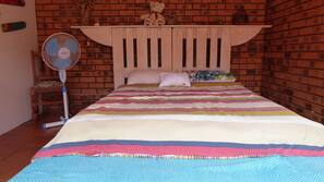 Équipements de la chambre