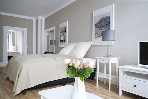 德国联邦行政法院