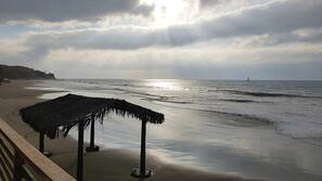Playa privada