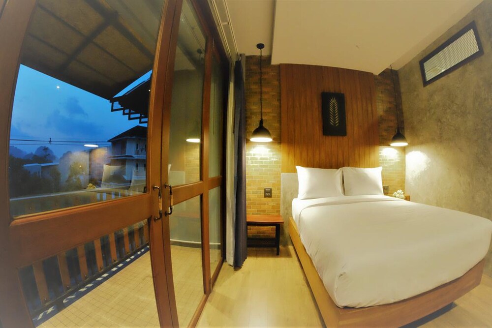 Le Anda Boutique Hotel In Krabi Hotel Rates Reviews On - 