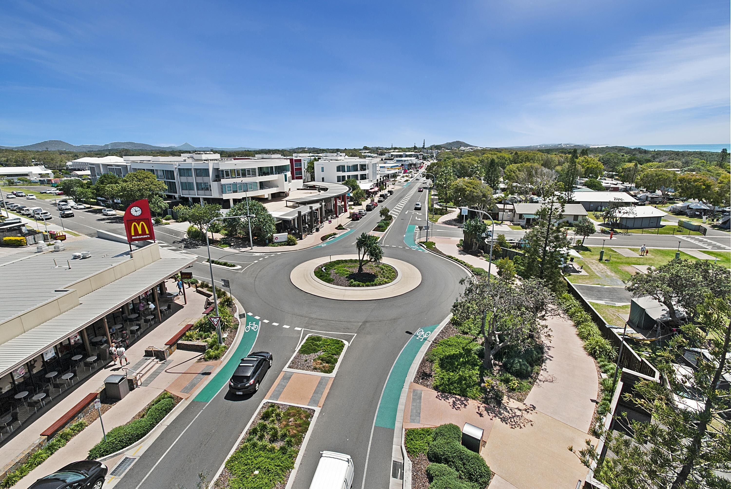 Growder Court 3 - Coolum Beach QLD - Free Wifi - Beach - Noosa - Australia Zoo - Mount Coolum - Sunshine Coast