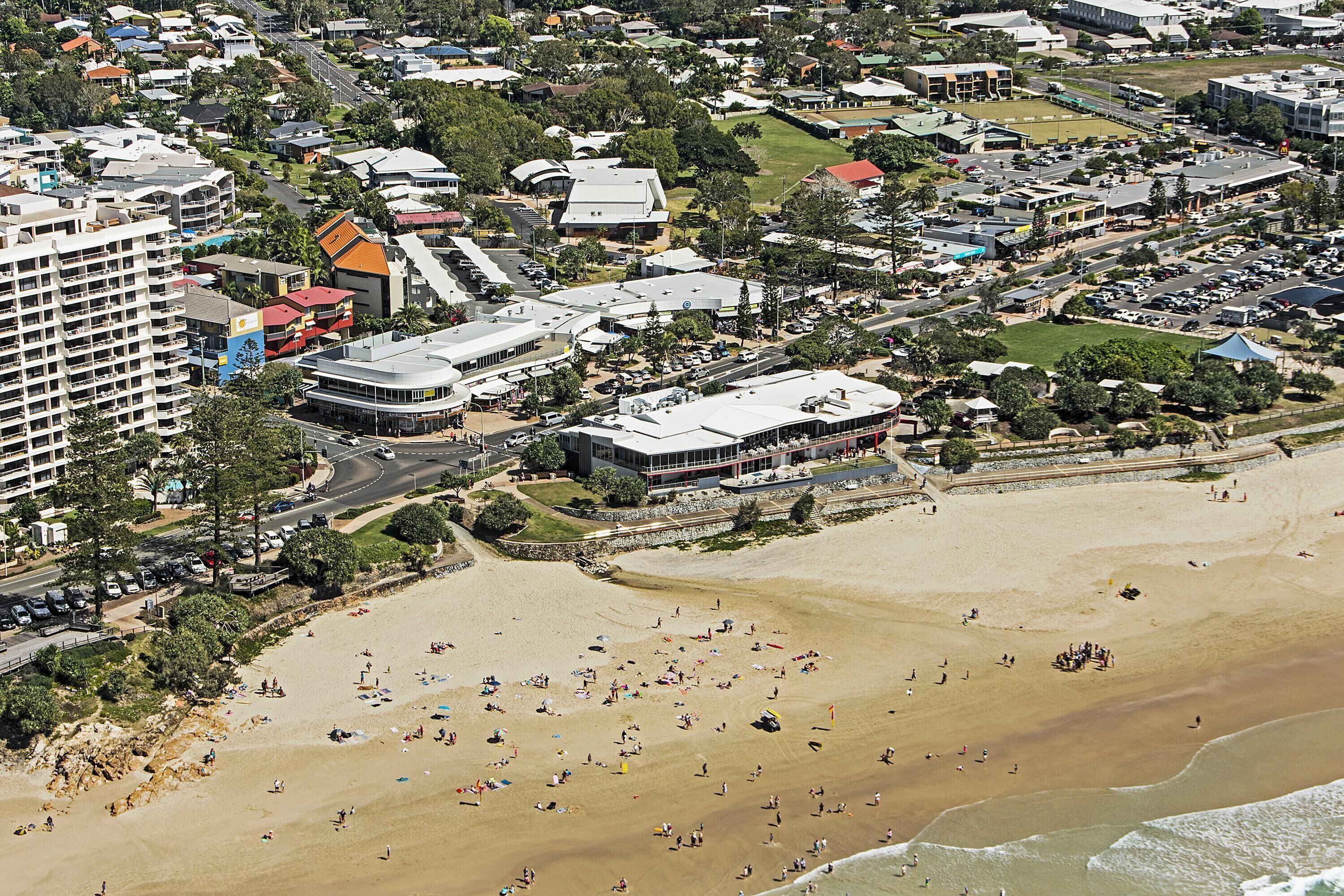 Growder Court 3 - Coolum Beach QLD - Free Wifi - Beach - Noosa - Australia Zoo - Mount Coolum - Sunshine Coast