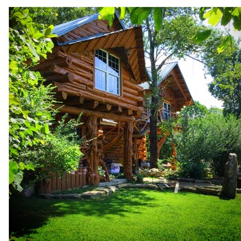 Triple D Cabins By The Buffalo National River Reviews Photos