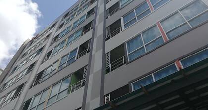 SJ Residence