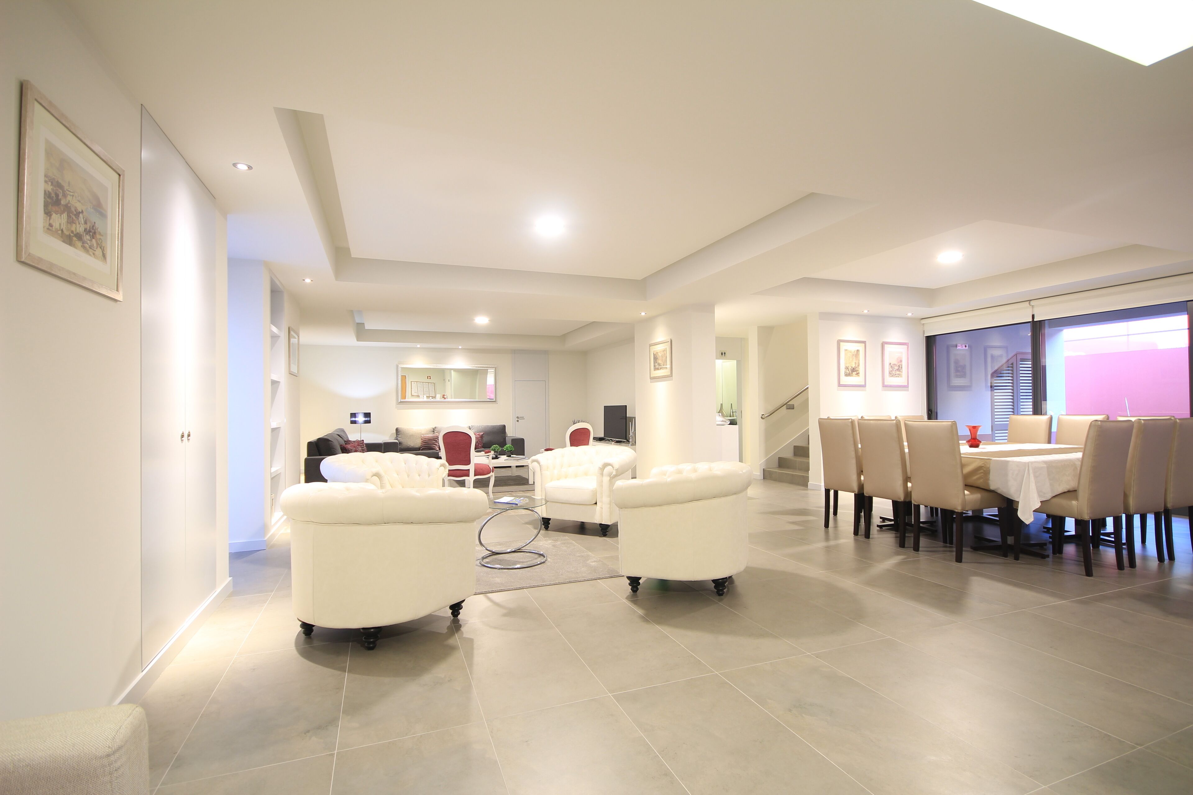 Villa Camacho Iv Mansion House In Calheta Expedia