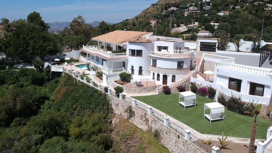 Mijas Residence