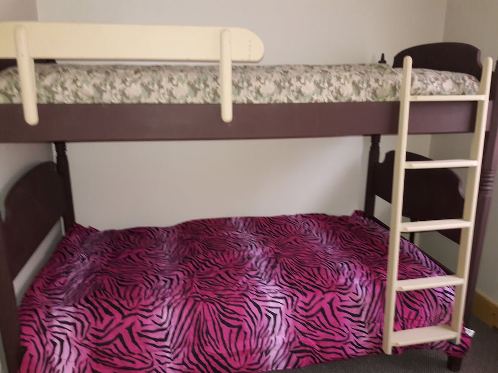 PA Grand Canyon cozy mountain retreat on 35 private acres Tioga