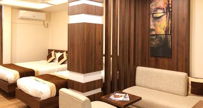 Hotel Kailash