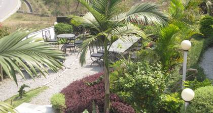 Manakamana Rising Resort