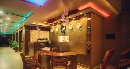 Hotel Prakash