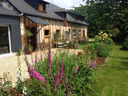 Best Upper Normandy Cottages For 2020 Find Cheap 59 Cottage