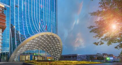 Holiday Inn Express Mianyang High-Tech Zone, an IHG Hotel