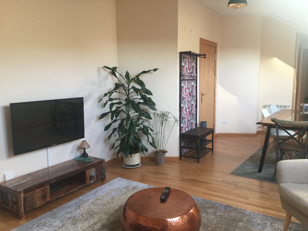 Imagen de Apartamento Conde Luna (4 de 10)