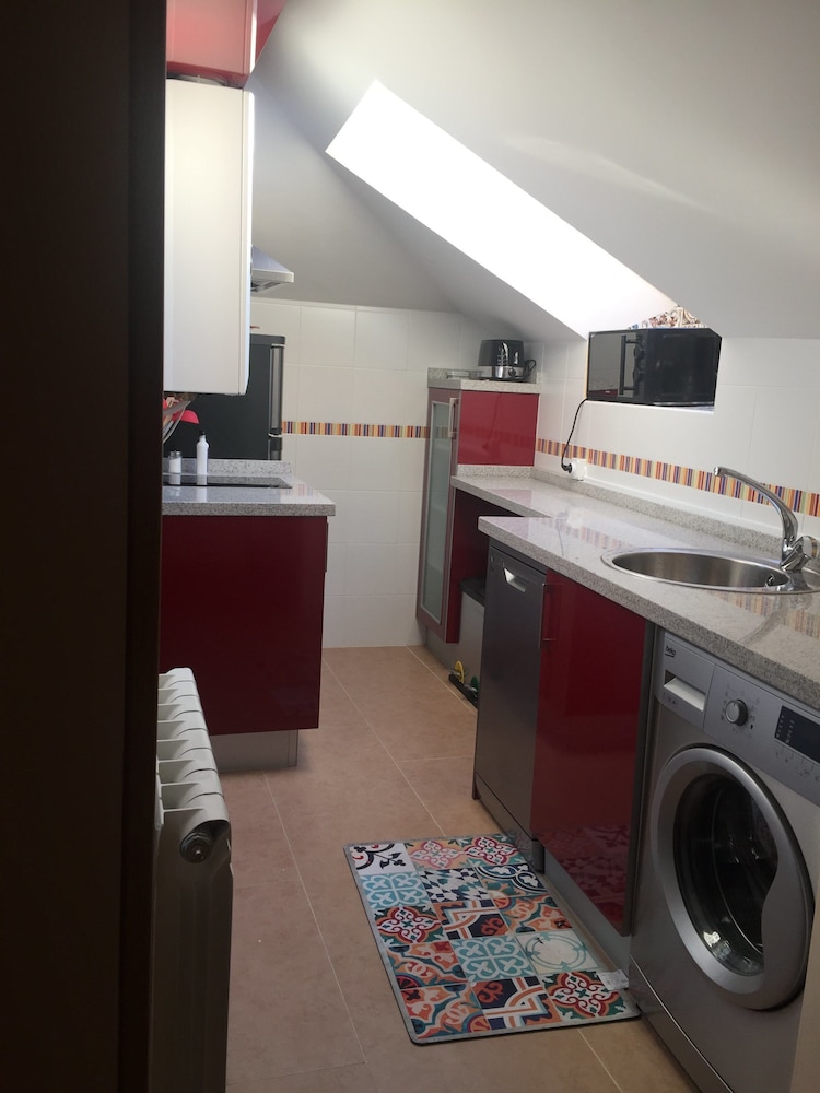 Imagen de Apartamento Conde Luna (8 de 10)
