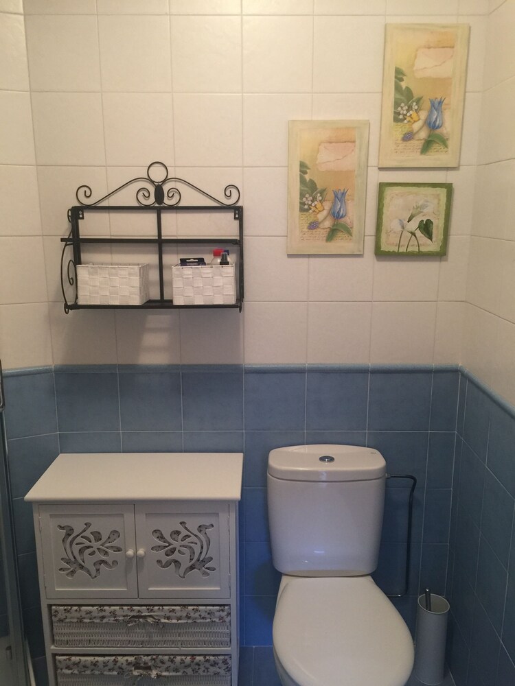 Imagen de Apartamento Conde Luna (5 de 10)