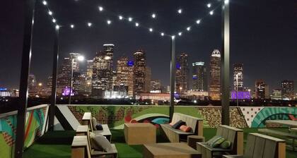 Downtown